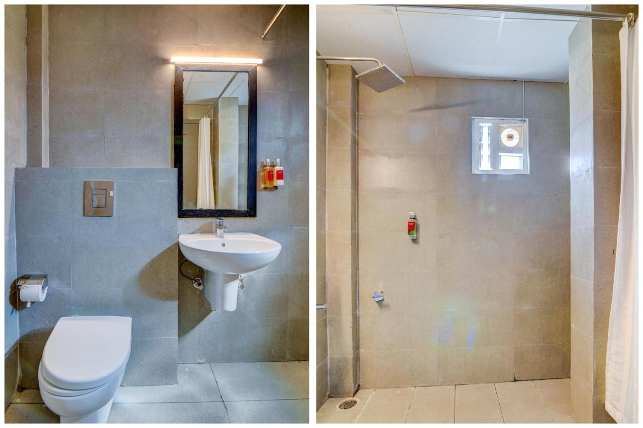 Oyo Townhouse 104 Koramangala Maharaja Signal Hotel Бангалор Екстериор снимка