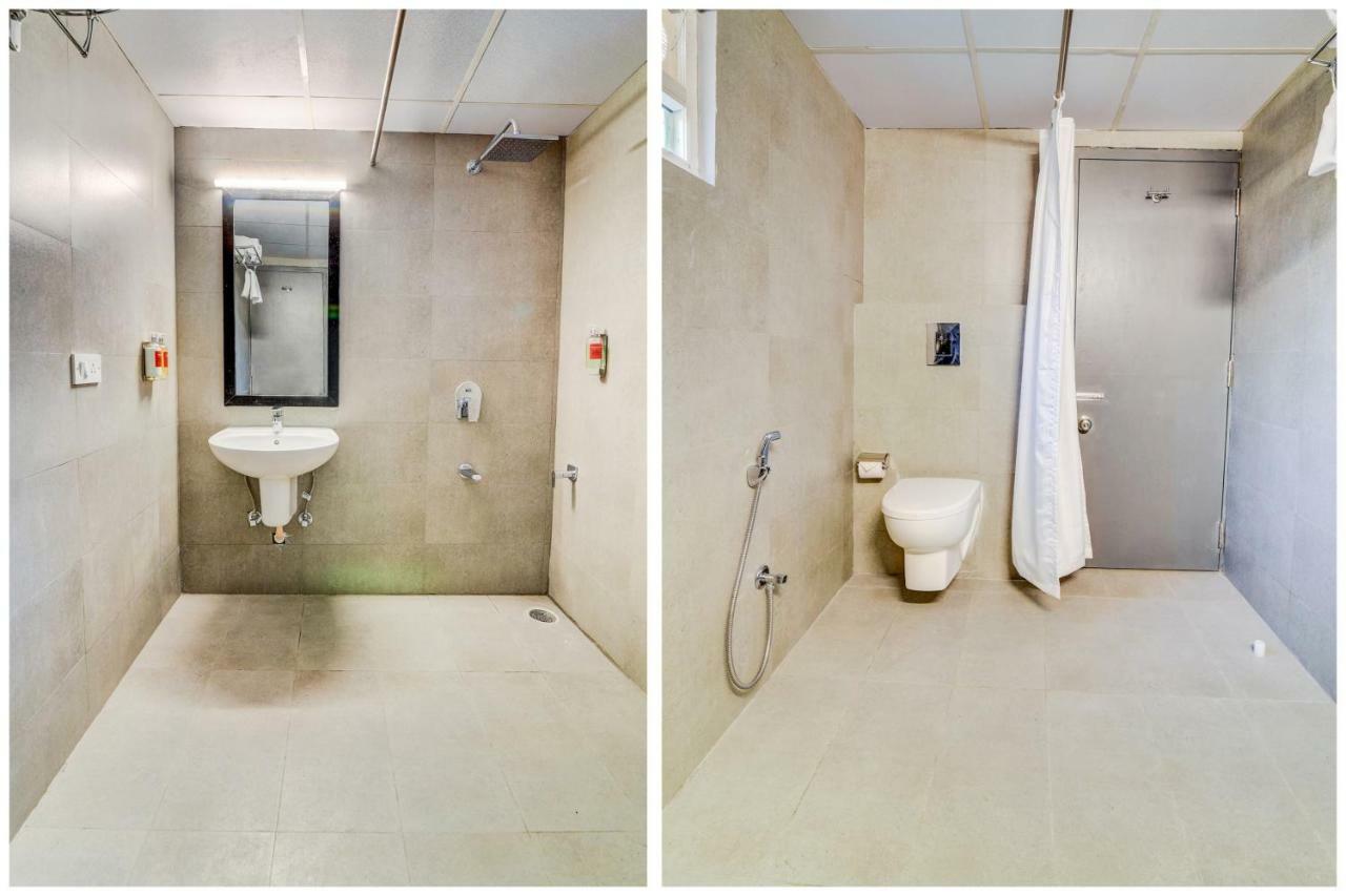 Oyo Townhouse 104 Koramangala Maharaja Signal Hotel Бангалор Екстериор снимка