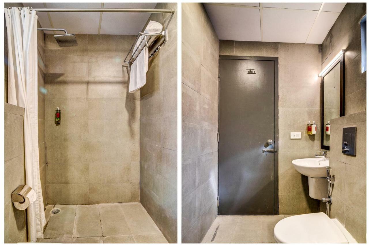Oyo Townhouse 104 Koramangala Maharaja Signal Hotel Бангалор Екстериор снимка