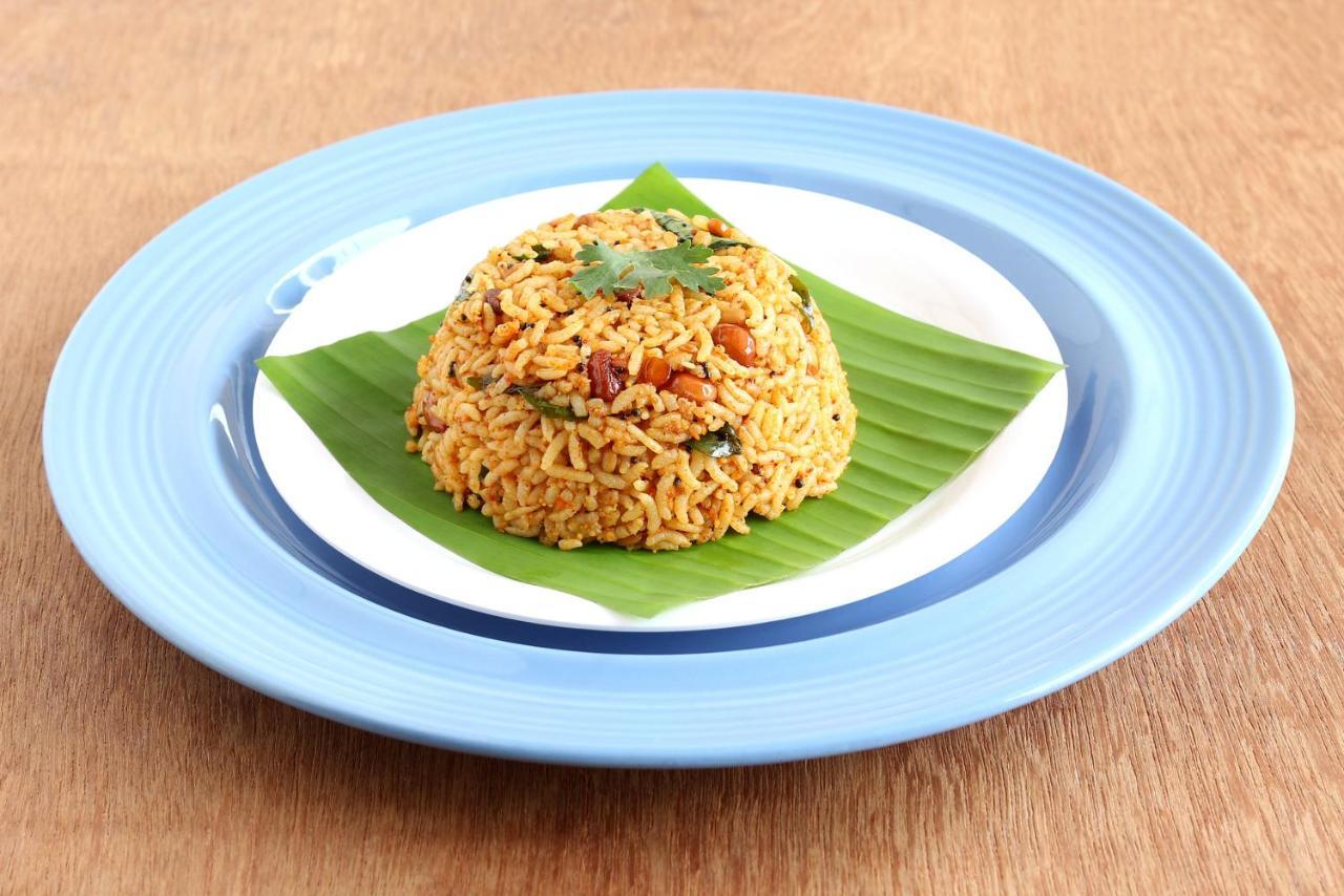 Oyo Townhouse 104 Koramangala Maharaja Signal Hotel Бангалор Екстериор снимка